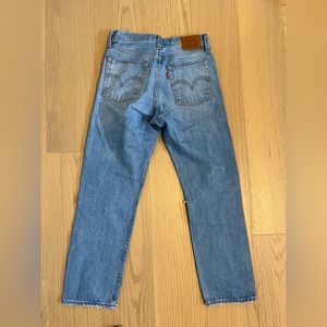 Levi’s Wedgie Jeans Size 25